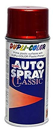 Dupli-Color 678028 Original Auto-Spray, 150 ml, Almandinrot Matt 512