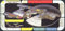 Tar Trek:Next Generation Enterprise-D Cut-Away Poster - Großformat