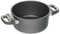 AMT Gastroguss Bratentopf 20 cm Ø, 10 cm hoch, induktionsgeeignet, Lotan® Antihaft-Veredelung, Gusspfanne (Aluguss), AMZN-I-1020