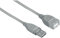 Hama Câble prolongateur USB, fiche A - prise A (USB 2.0, USB/USB A mâle, 480 Mbit/s, 0,5 m) Gris