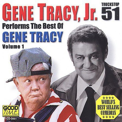 Best of Gene Tracy JR. 1