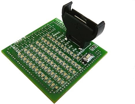 Kalea Informatique LED-Dioden-Tester für Sockel 754
