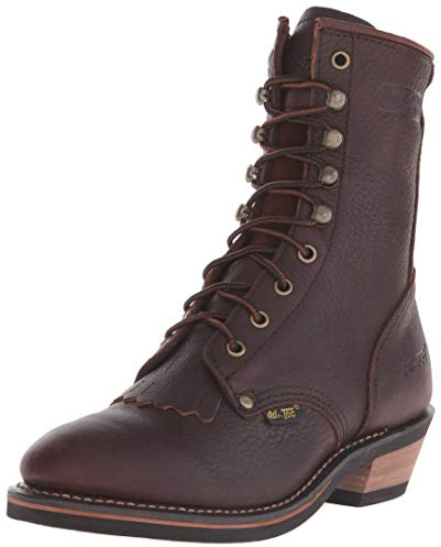 Ad Tec Damen 2173 Packer Boot, Kastanie, 39.5 EU