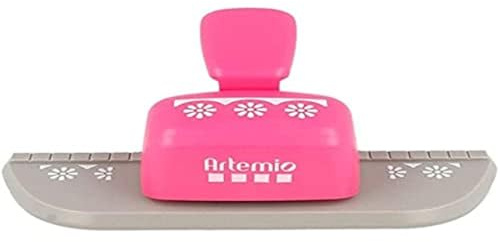 Artemio Perforatrice Frise Sarah