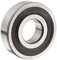 SKF Rillenkugellager 6305-2RS1
