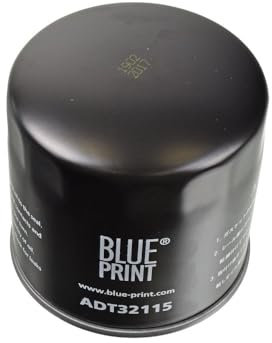 Febi Bilstein ADT32115 Filtro Olio