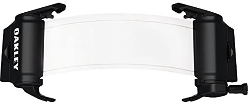 Oakley Roll-Off-System Airbrake MX Transparent