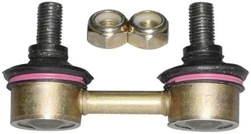 TRW Stange/Strebe, Stabilisator JTS155 Kompatibel mit: LEXUS ES, TOYOTA CAMRY, CAMRY, CAMRY Kombi, CELICA Cabriolet, CELICA Coupe, COROLLA, COROLLA, COROLLA Compact, COROLLA Compact, COROLLA Kombi