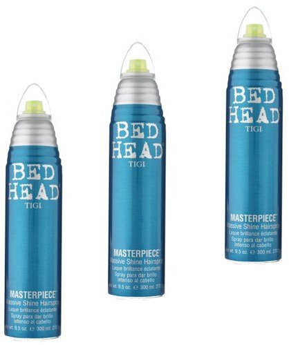 TIGI BED HEAD Masterpiece 300ml (3 PIECES)