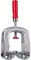 Bessey KF2 Edge Clamp, Grey/Red
