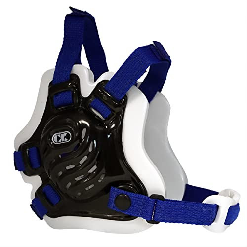 Cliff Keen F5 Tornado Headgear
