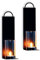 Wandkerzenhalter 2er Set 301784