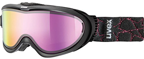 UVEX Skibrille Comanche to