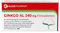 ALIUD PHARMA Ginkgo AL 240 mg, 30 Filmtabletten: Ginkgo-biloba-Blätter-Trockenextrakt, bei leichter Demenz