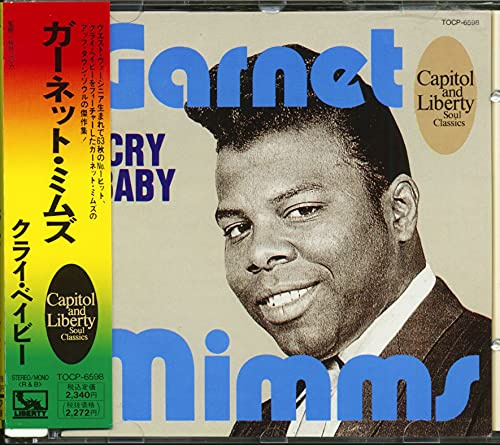Cry baby (Japan Import)