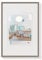 walther design Cadre Photo Acier 20 x 30 cm Nouveau Lifestyle Cadre en Plastique KV030D