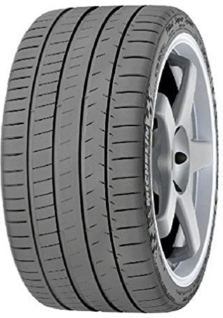 MICHELIN SUPER SPORT XL 305 30 R20 - E/A/73 dB - Sommer Reifen