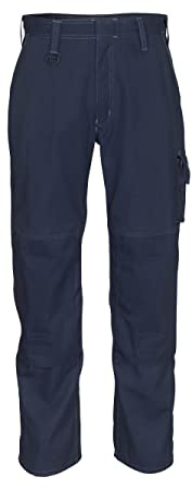 Mascot Hose Pittsburgh, 1 Stück, 82C56, schwarz-blau, 10579-442-010-82C56