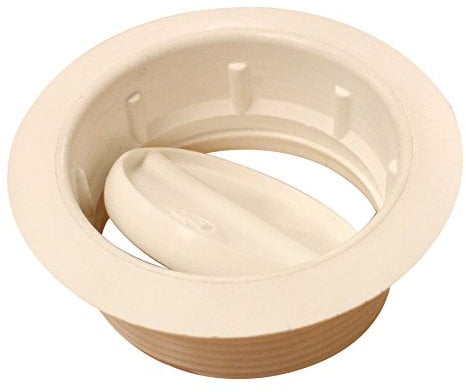 Whale Directional Heating Outlet Duct Air Vent Throttle Open Close Flap