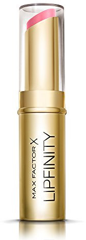 Max Factor Lipfinity Long Lasting Bullet Lipstick, Evermore Sublime 20, 4g