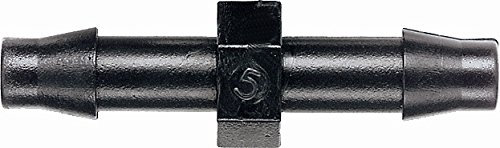 Antelco JOINER 4.0 mm BARB PACK OF 10 PACKED FOR BUTTACUP