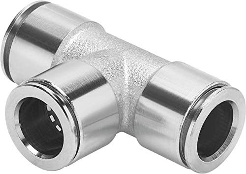 Npqm T/Q8 with P10 (Connector Size: 558788 with German Standard Width 7 mm. Item weight: 28,4g