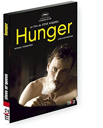 Hunger (Édition Collector)