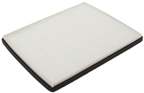 Mapco 65711 - Filtro, Aria Abitacolo