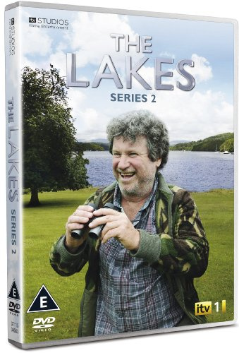 The Lakes - Series 2 [2 DVDs] [UK Import]
