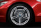Original BMW Alufelge Z4 E89 M Doppelspeiche 326 in 19 Zoll für vorne