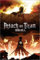 Poster Attack on Titan - Key Art - preiswertes Plakat, XXL Wandposter