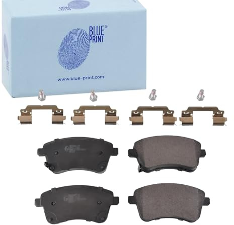 Blue Print ADG042117 Brake Pads