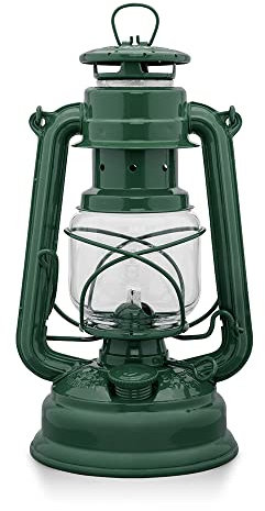Feuerhand 276 Lampe-tempête Vert