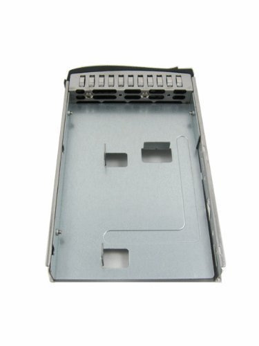 Supermicro MCP-220-00043-0N hard drive frame and housing