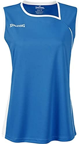 Spalding Damen Bekleidung Teamsport 4her II Tank Top
