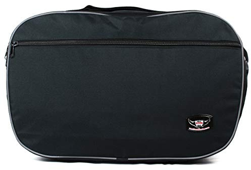 GREAT BIKERS GEAR - TOP Box INNENSACK GEPÄCK-Tasche FÜR Triumph Sprint ST/Tiger 1050 Koffer innentaschen Motorrad