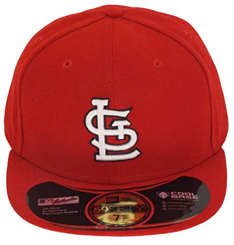 New Era 59Fifty Fitted Cap - Minnesota Vikings - 6 7/8