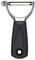 OXO Good 1057967 Grips Pro Y-Schäler, 18/8 Edelstahl