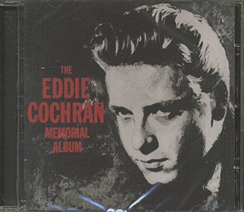 Eddie Cochran Memorial Album