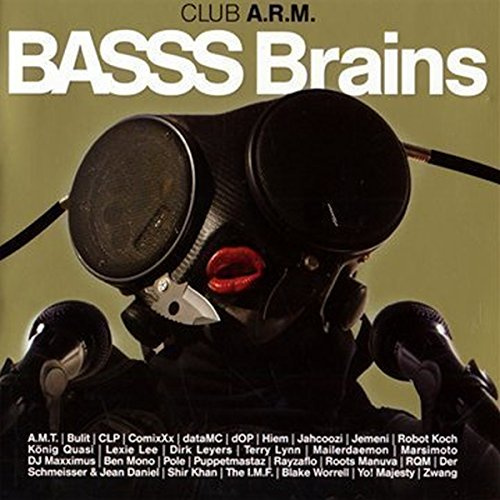 Basss Brains