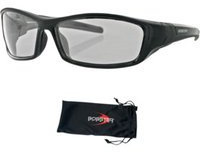BOBSTER Sonnenbrille HOOLIGAN Photochromic