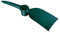 Leborgne 058200 Pioche de cantonnier douille ronde 2 kg sans manche