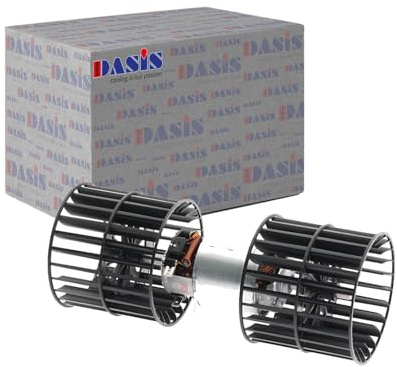 AKS DASIS 740449N Heizung