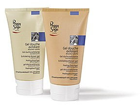 Peggy Sage - Gel doccia esfoliante 150 ml
