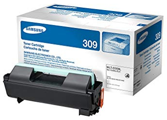 Samsung Toner MLTD309L schwarz.