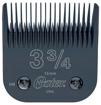 Oster Titan/Turbo 77 Ersatzklinge Größe: 3-3/4
