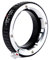 Fuji Leica, Leica Fuji-Adapter, K&F Concept Objektiv-Adapter für Leica-M-LM-Objektiv auf Fujifilm, Fuji X-Serie, X-FX-Halterung, spiegelloses Kameragehäuse