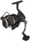 Penn Sargus II 3000 Spin Reel Box, schwarz, S