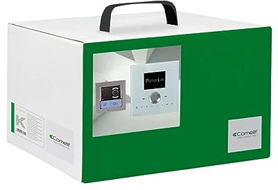 Comelit 8171IPLW Kit Video Evolution PLANUXLUXKIT Monofamilaire