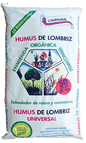 Lombricompostage 17 L